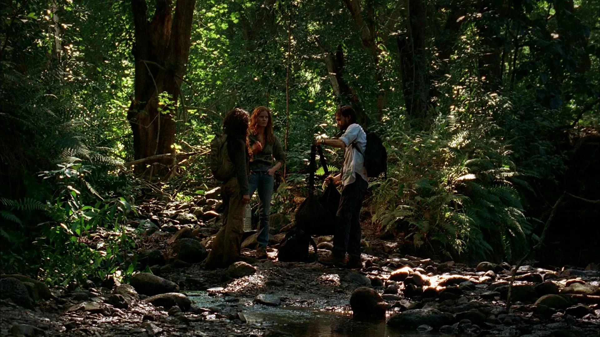 thumbnail - S4:E6 The other woman