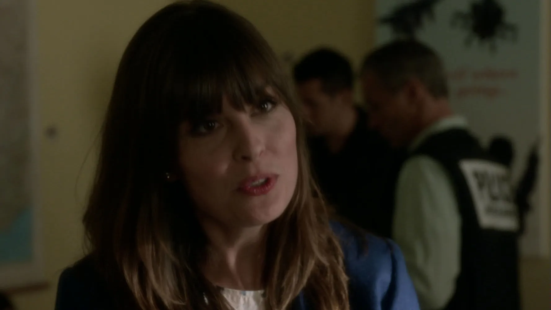 thumbnail - S11:E23 The Admiral’s Daughter