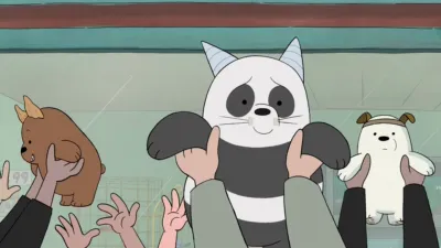 thumbnail - S1:E22 Pet Shop