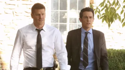 thumbnail - S12:E10 The Radioactive Panthers in the Party