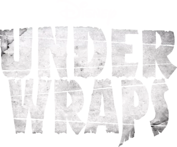 Under Wraps