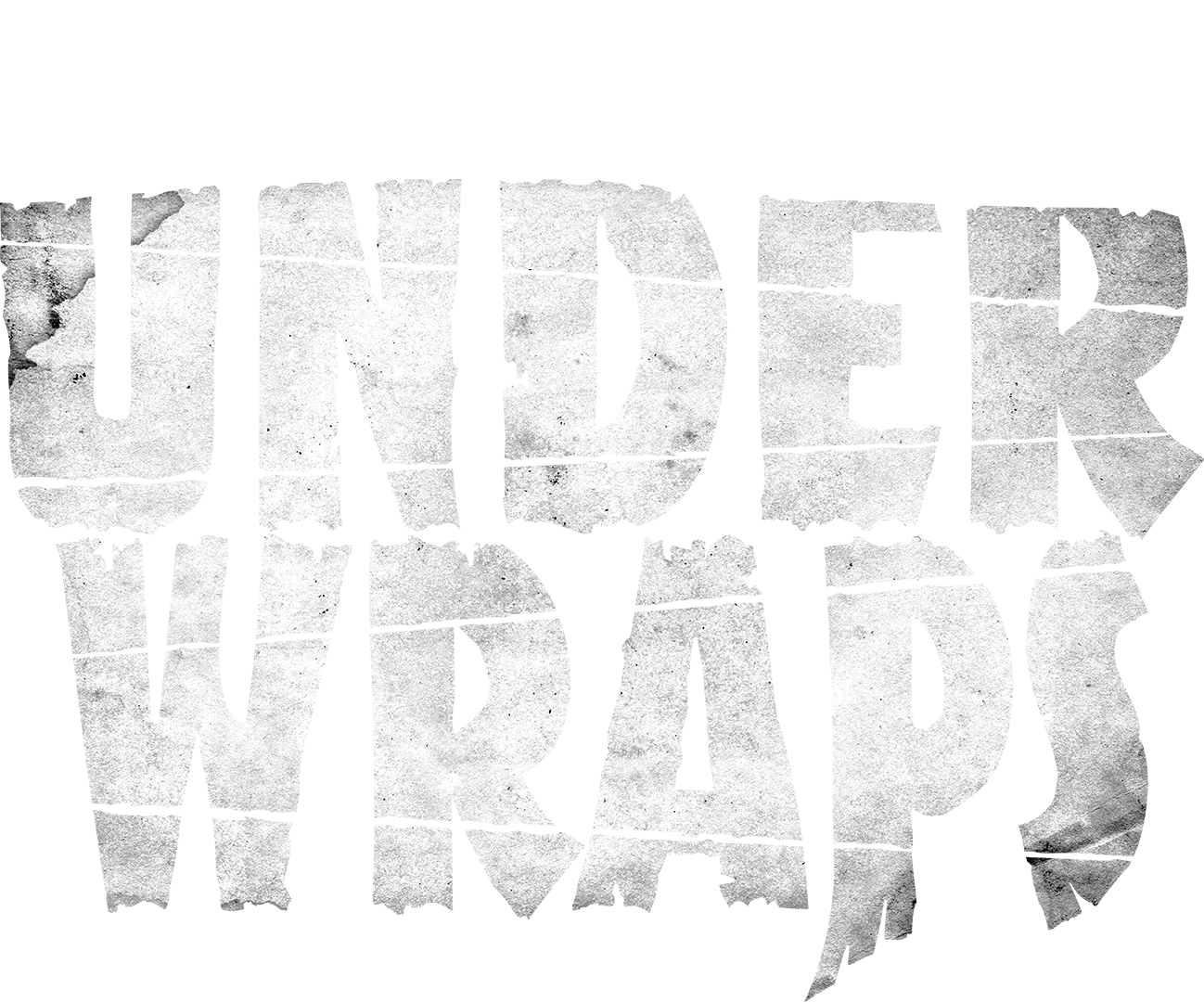 Under Wraps