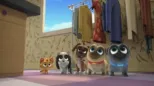 thumbnail - Puppy Dog Pals S5:E3 A Valentine's Gift for Ana / Build-A-Bunny Monkey