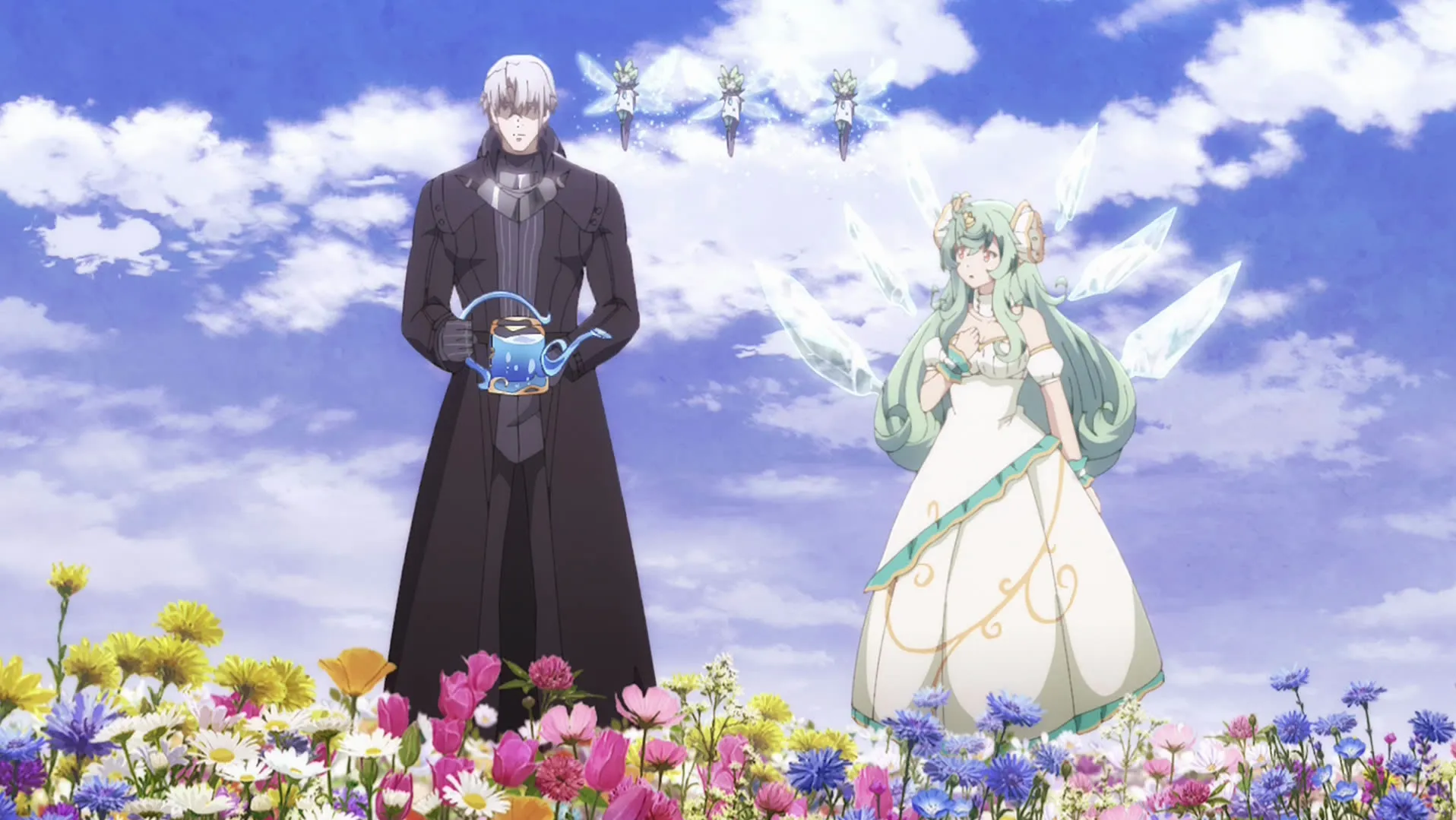 thumbnail - S2:E8 (Dub) The Land of Demons Without a Demon King