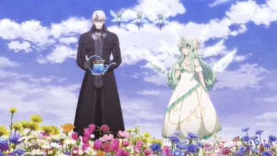 thumbnail - S2:E8 (Dub) The Land of Demons Without a Demon King