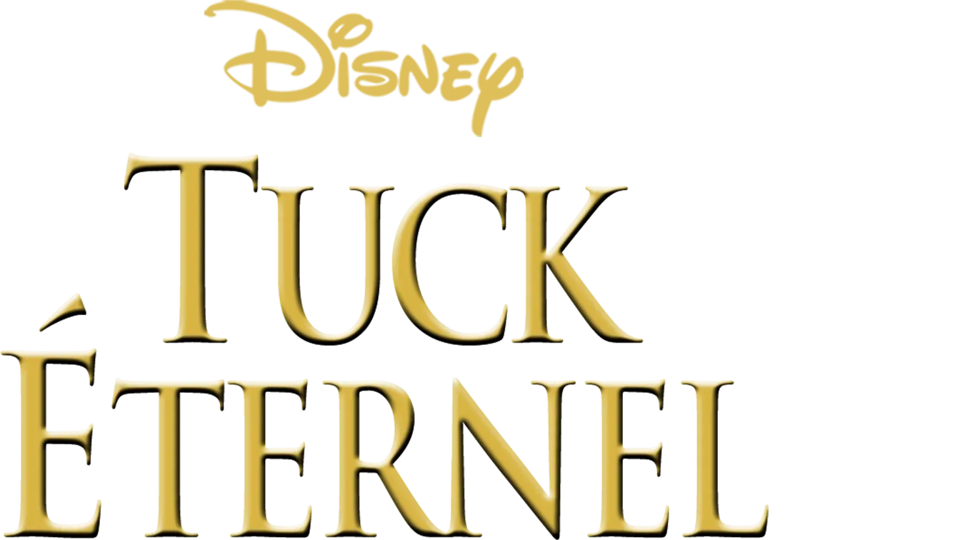 Tuck éternel
