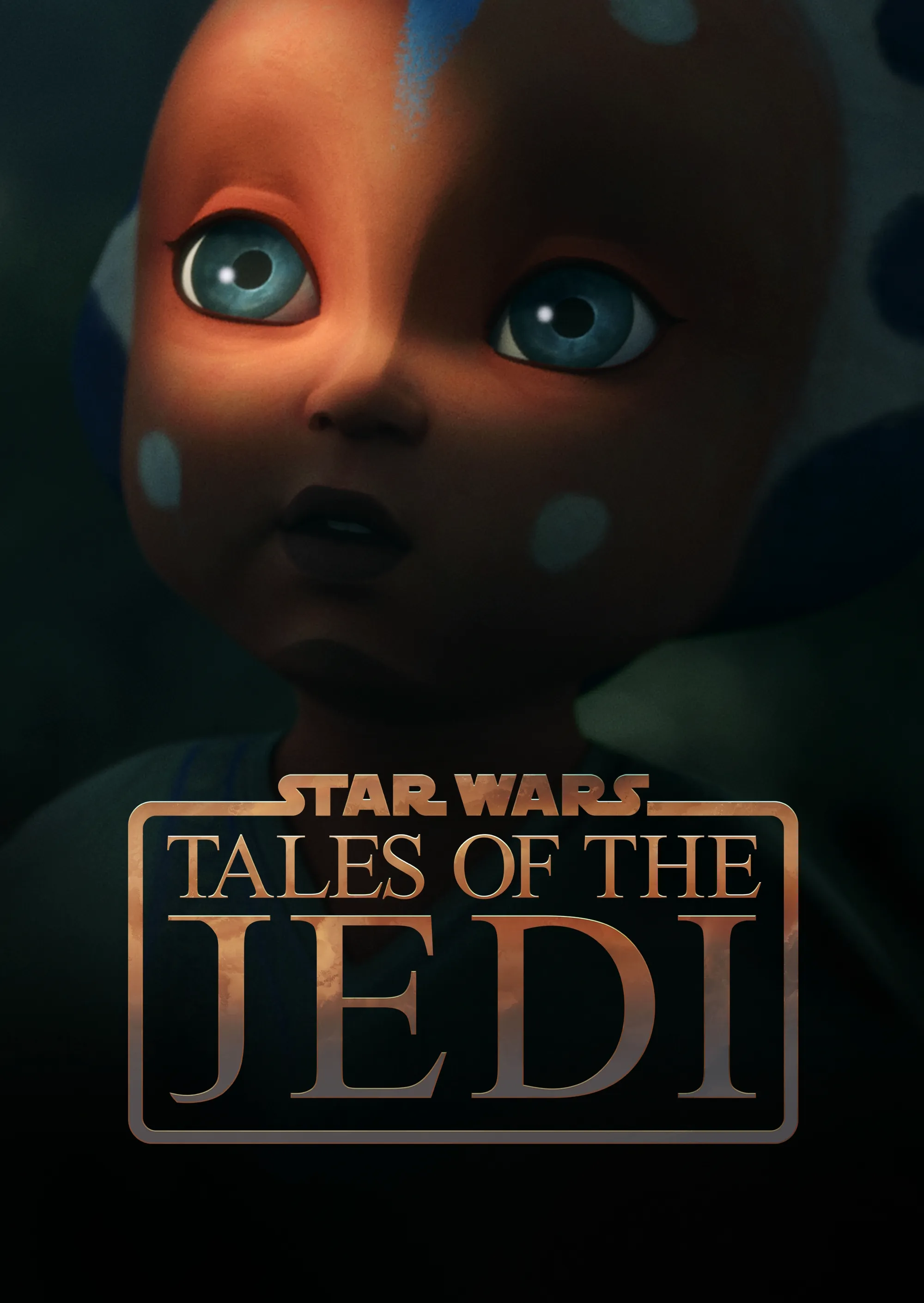 Star Wars: Tales of the Jedi