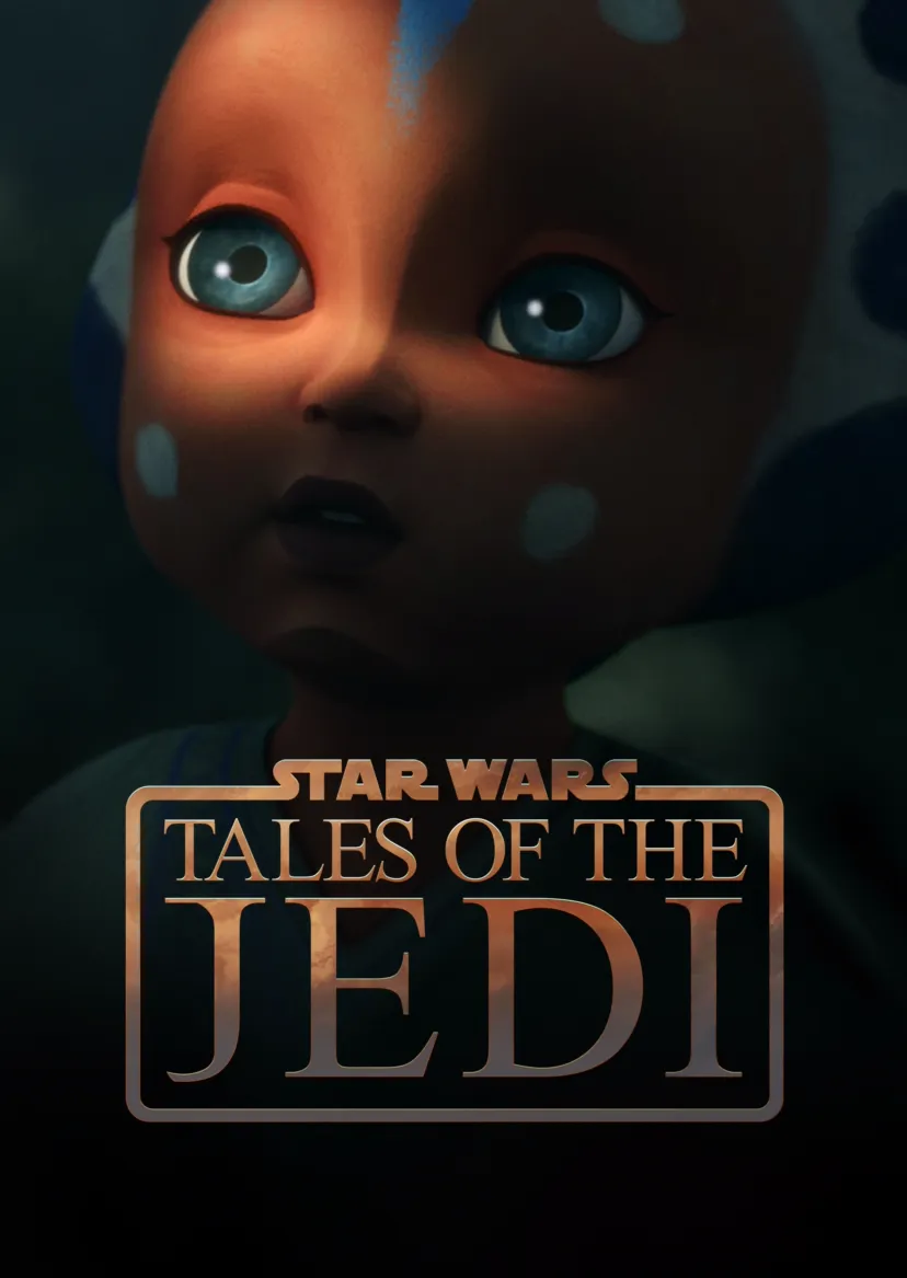 Star Wars: Tales of the Jedi