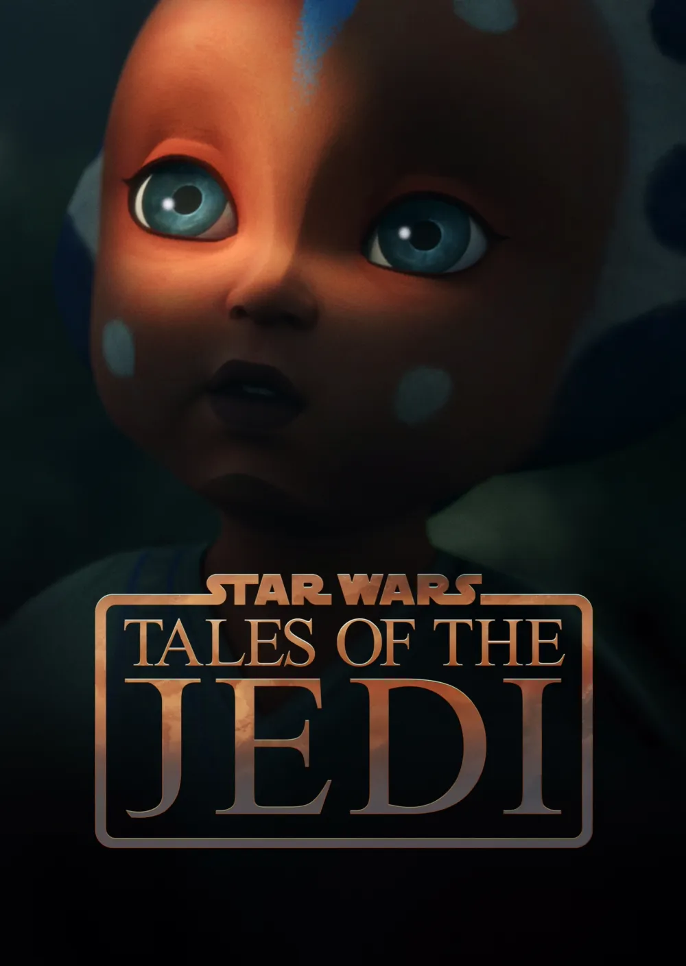 Star Wars: Tales of the Jedi