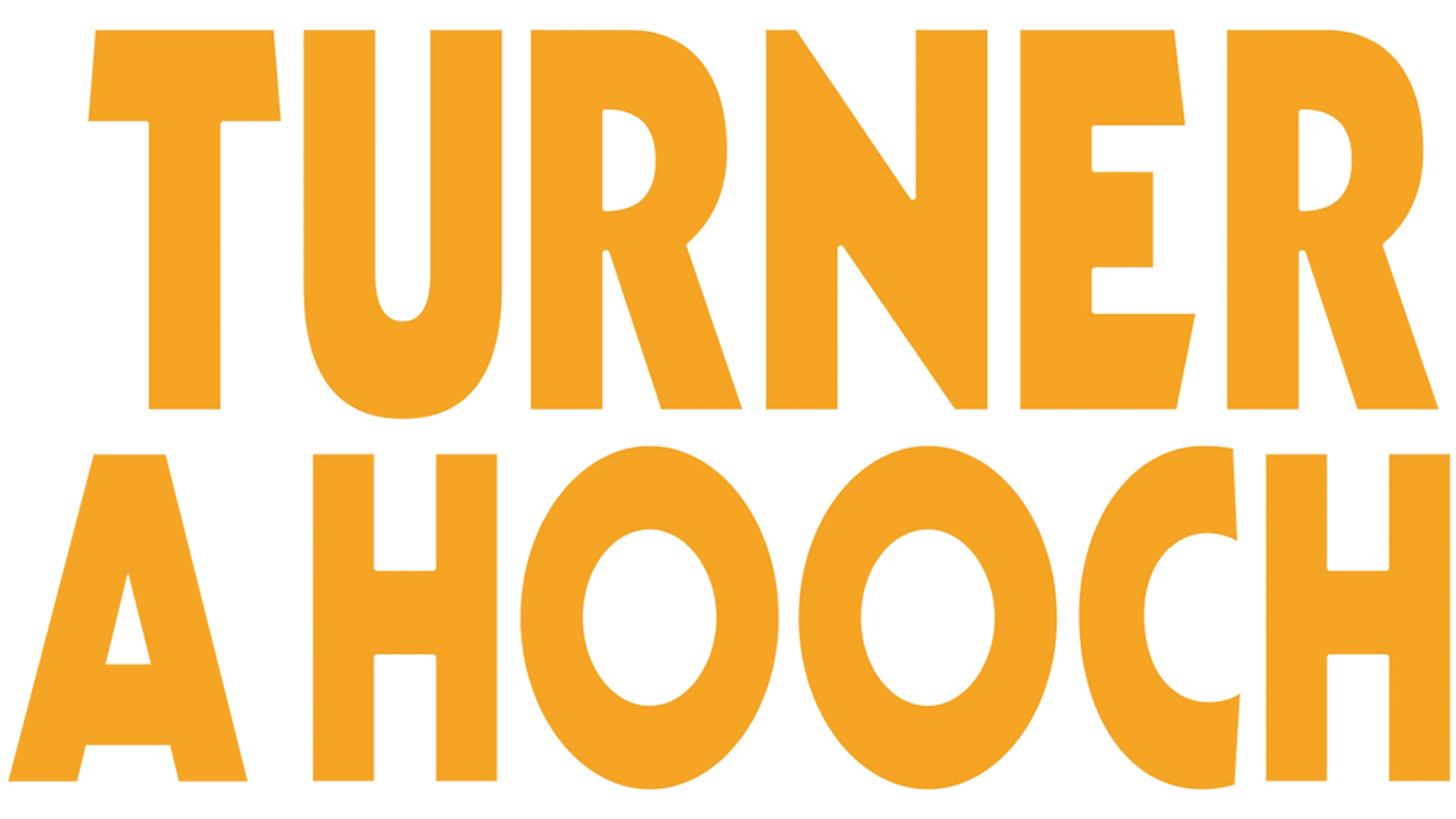 Turner a Hooch