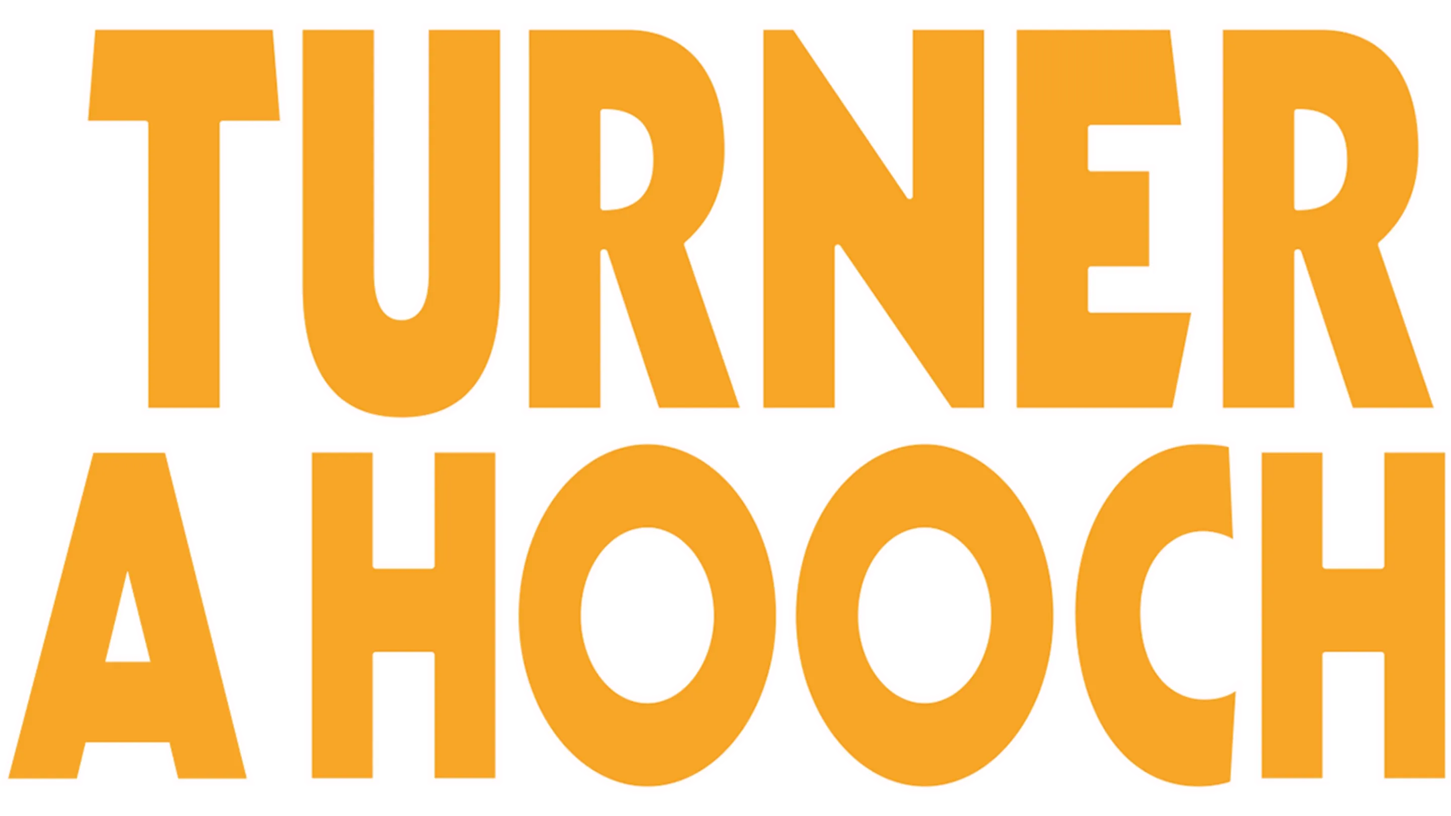 Turner a Hooch