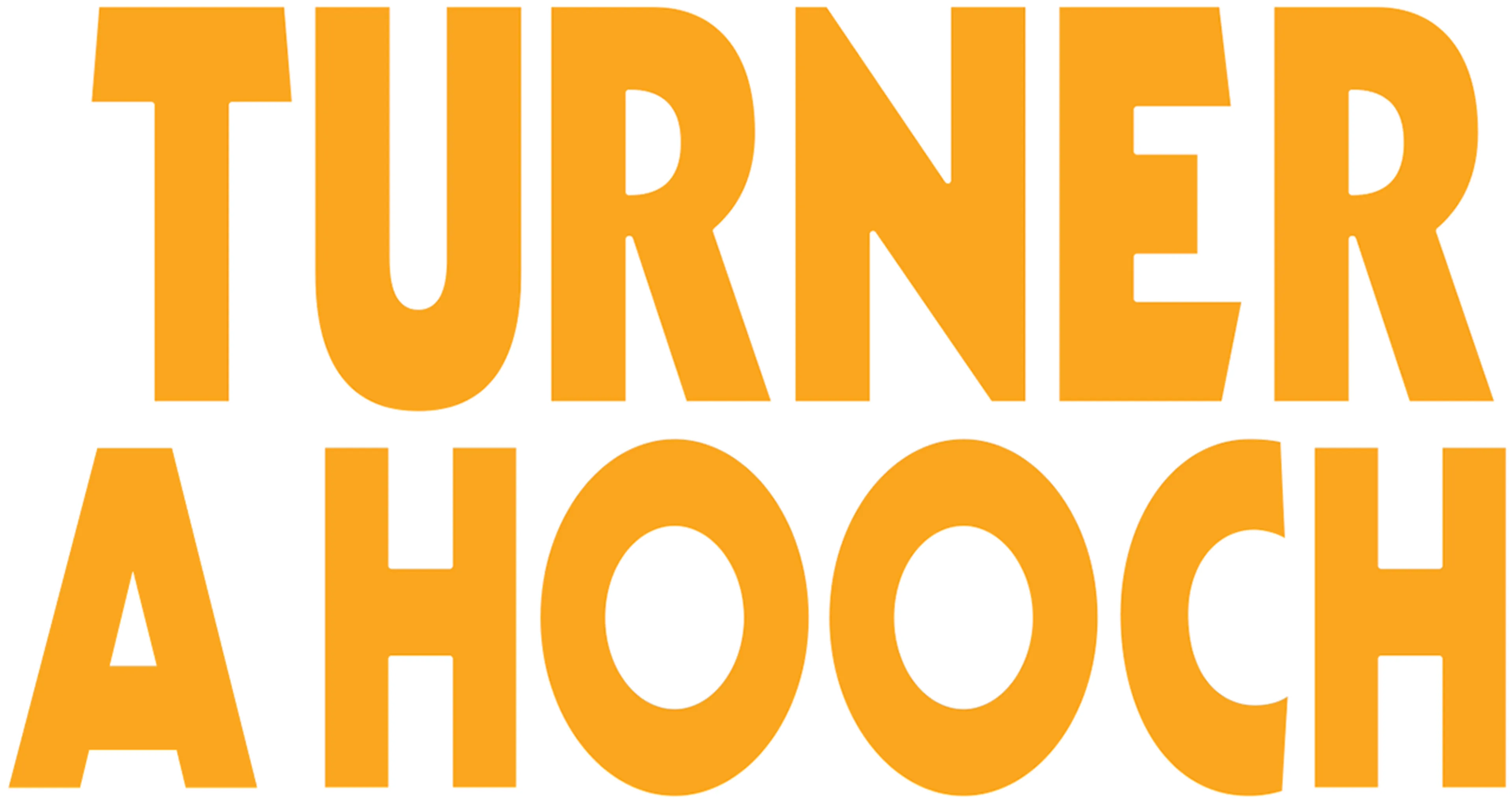 Turner a Hooch
