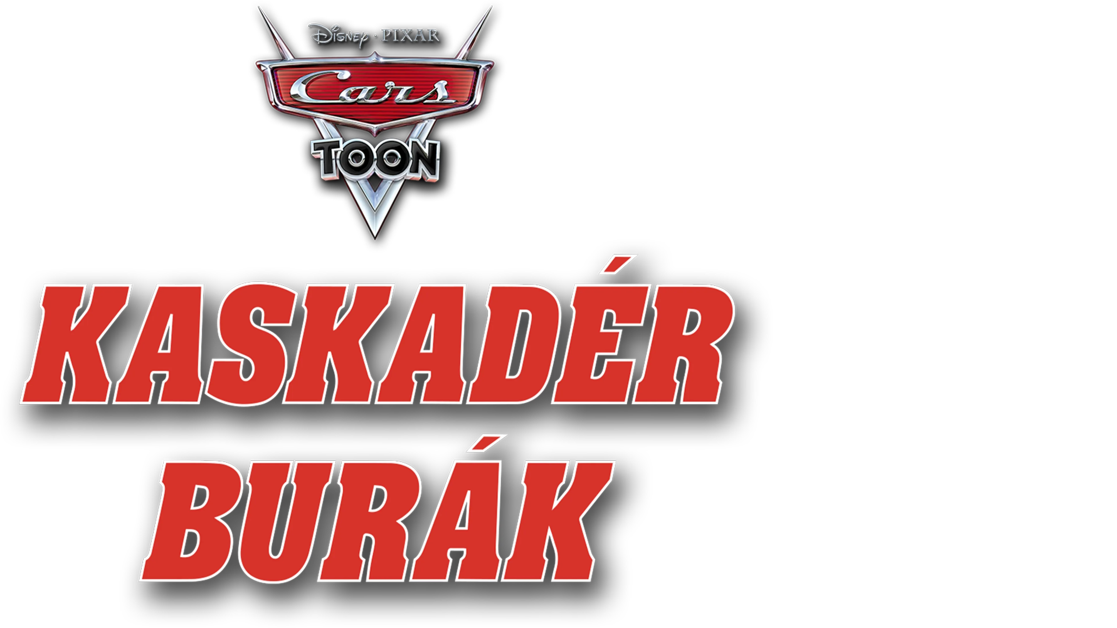 Kaskadér Burák