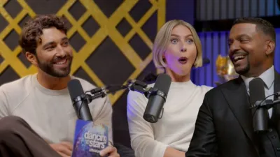 thumbnail - S1:E1 Episode 1: Season Premiere Breakdown