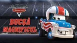thumbnail - Bucșă Magnificul