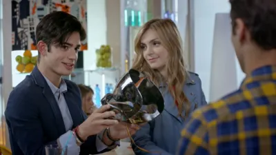 thumbnail - S3:E19 Episode 50