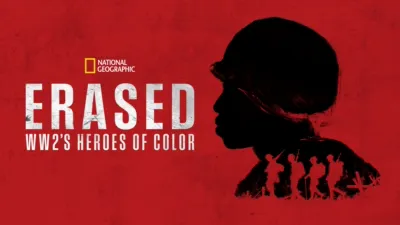 Erased: WW2's Heroes of Color