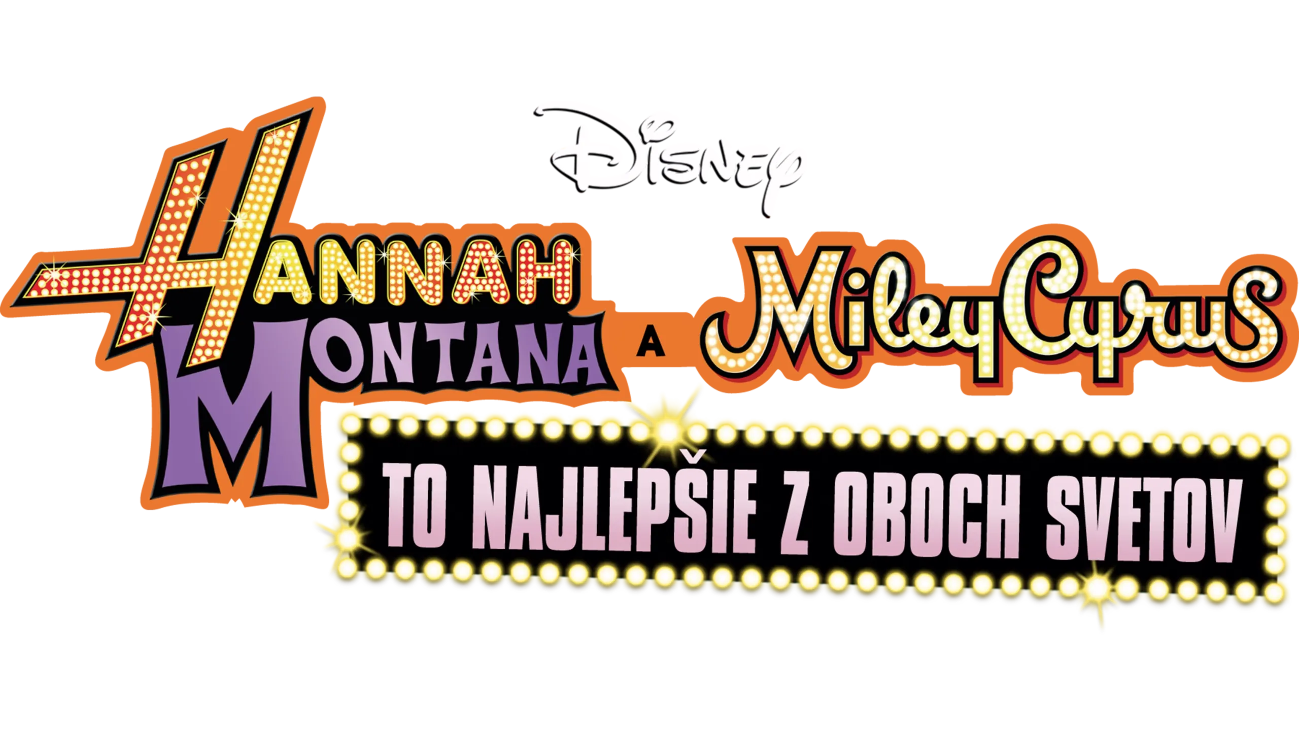 Hannah Montana a Miley Cyrus: To najlepšie z oboch svetov