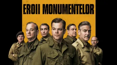 thumbnail - Eroii monumentelor
