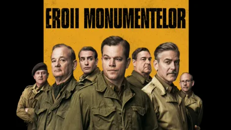 thumbnail - Eroii monumentelor