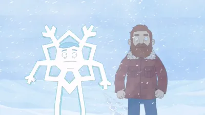 thumbnail - S1:E10 Game of Snownes Adventure