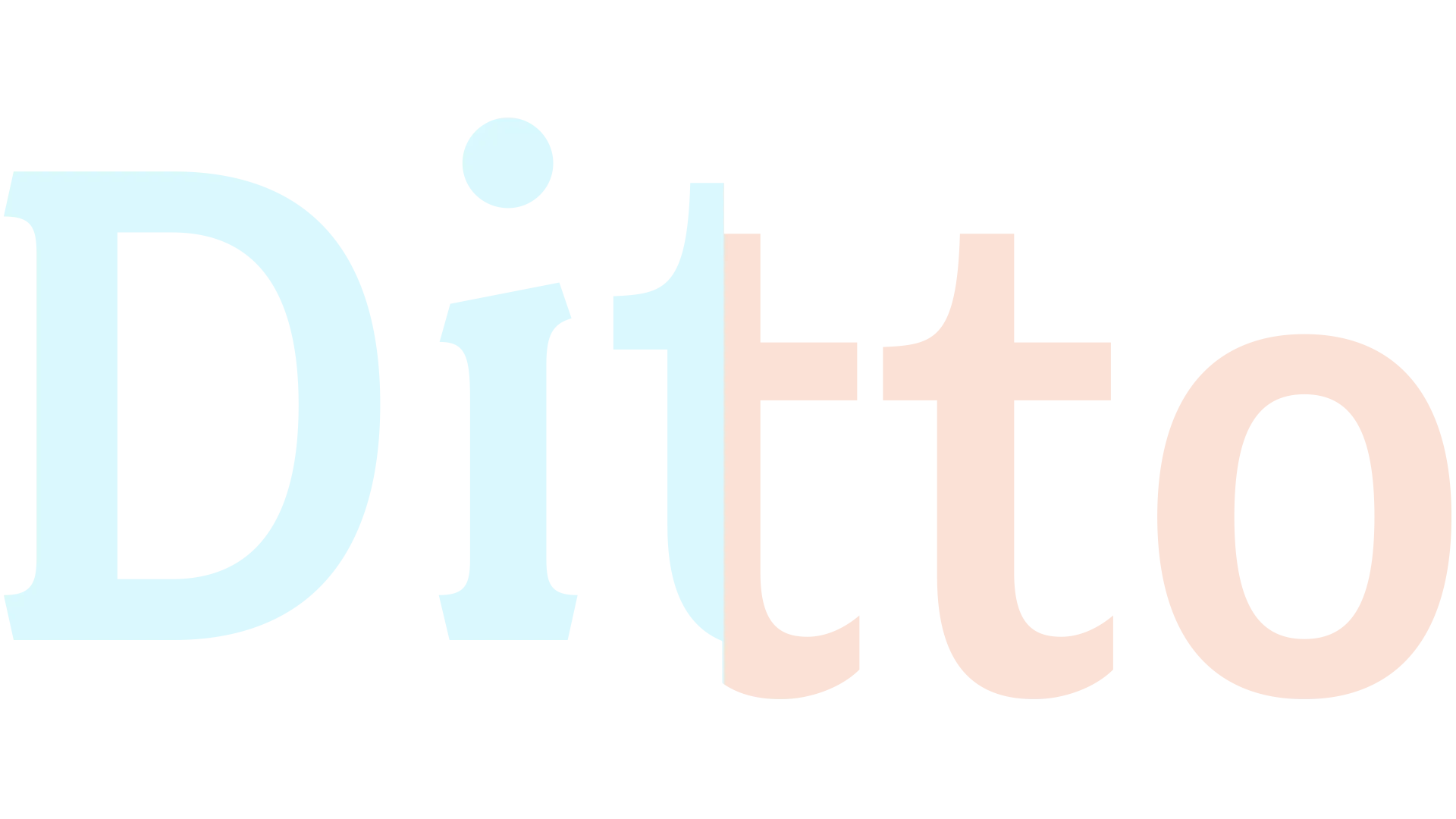 Ditto