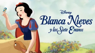 Blanca Nieves y los siete enanos