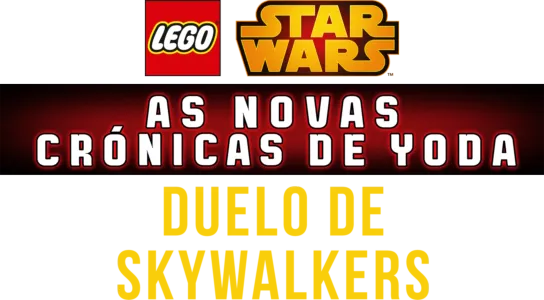 Star Wars: As Novas Crónicas De Yoda - Duelo De Skywalkers