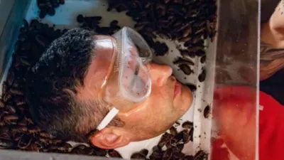 thumbnail - S1:E3 Two-Headed Snake