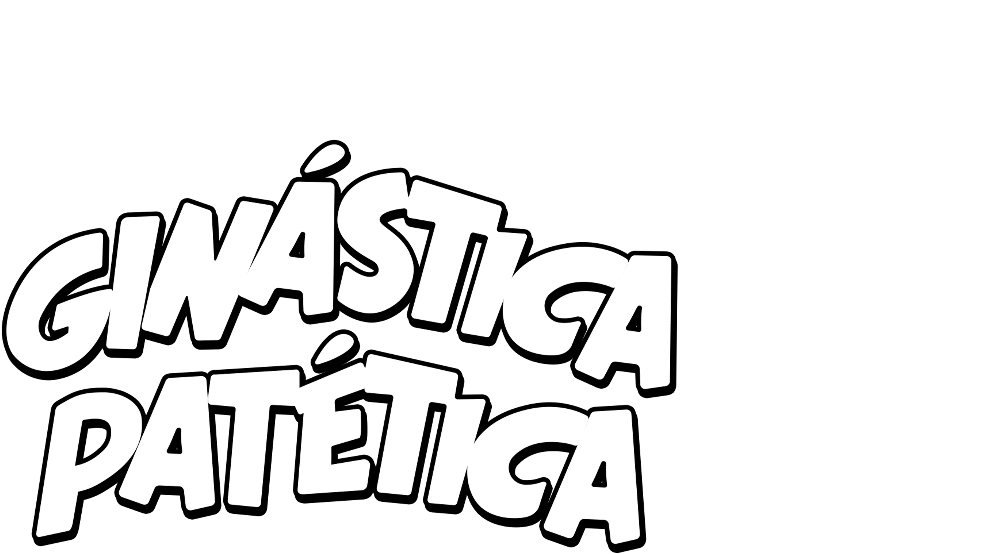 Ginástica Patética