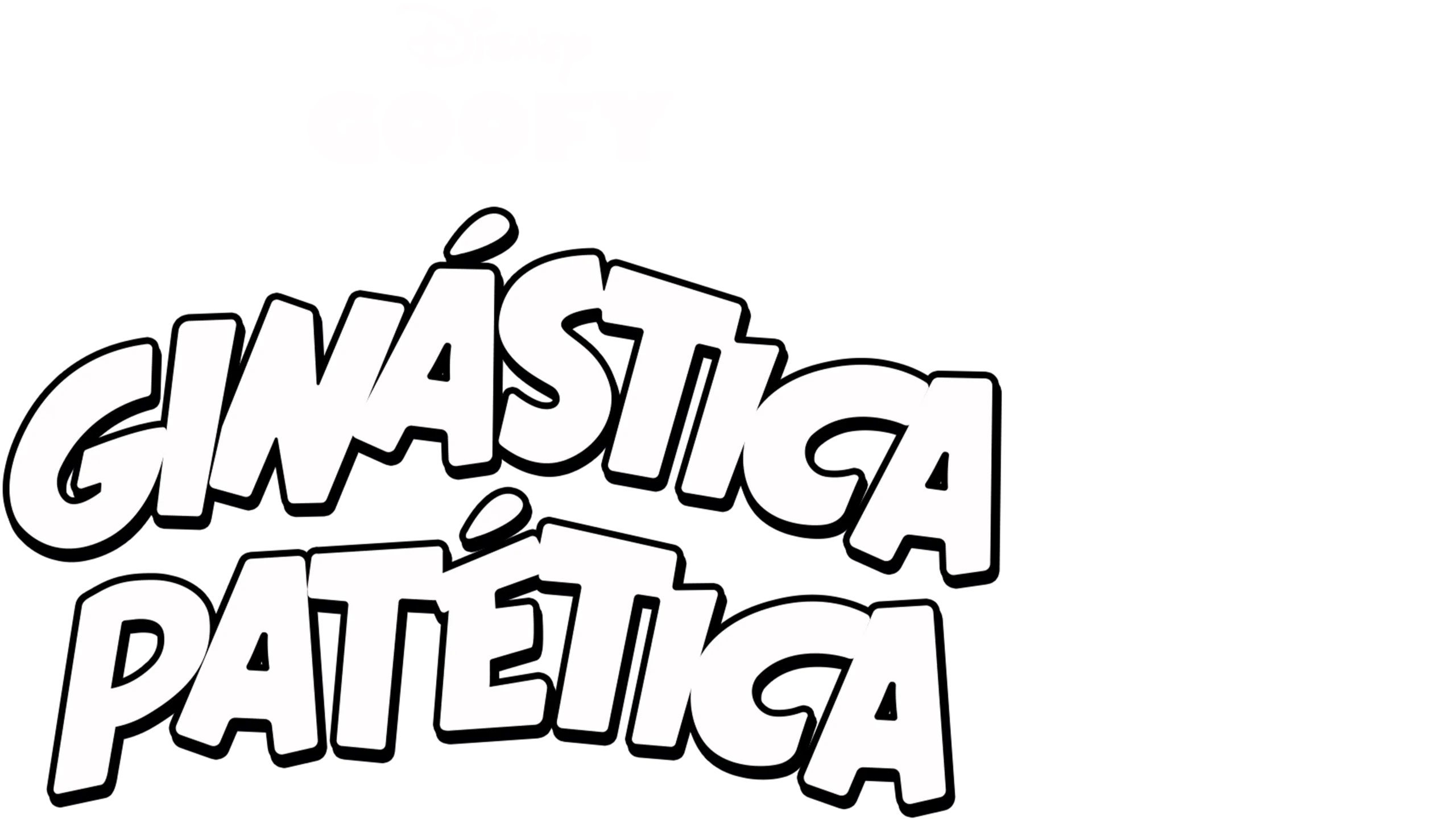 Ginástica Patética