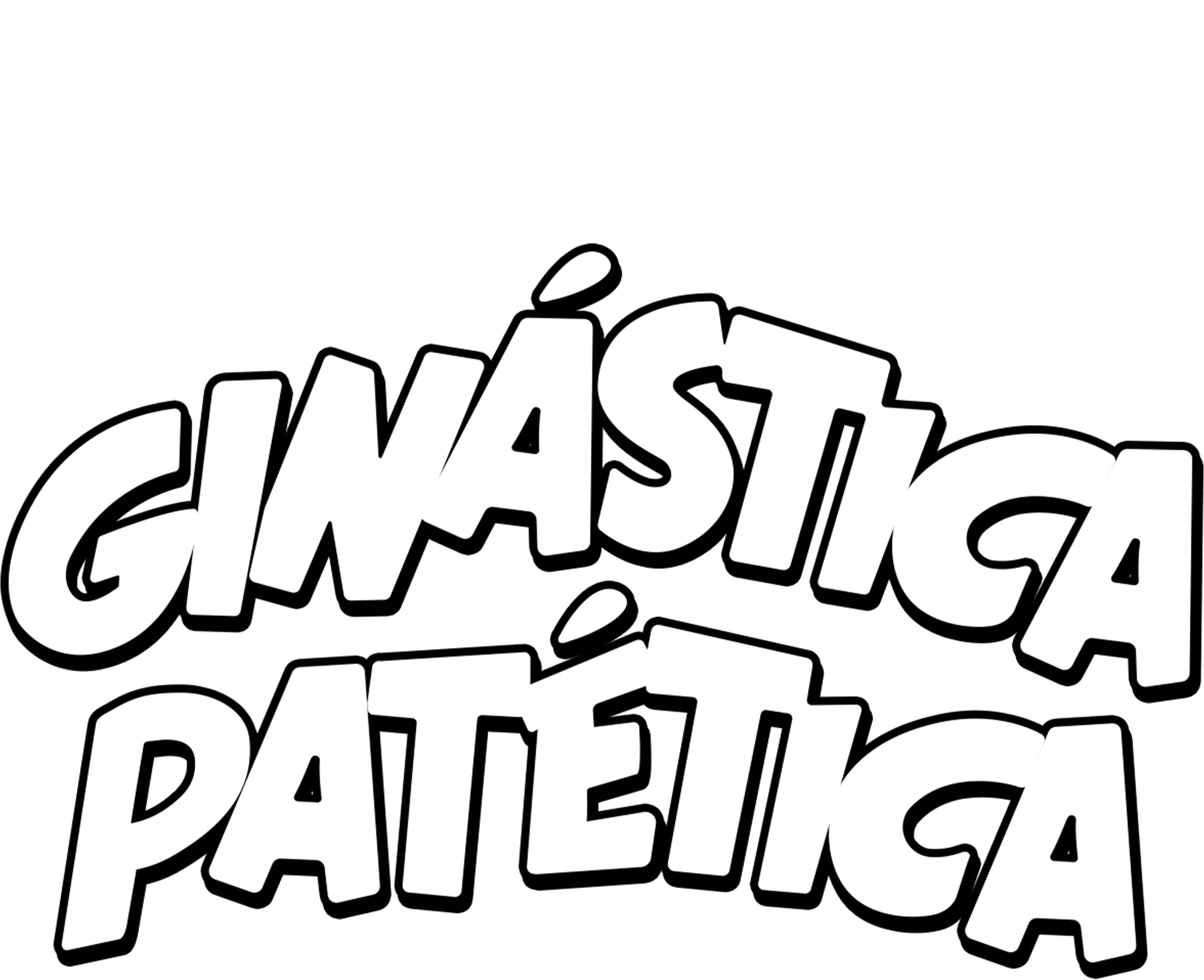 Ginástica Patética