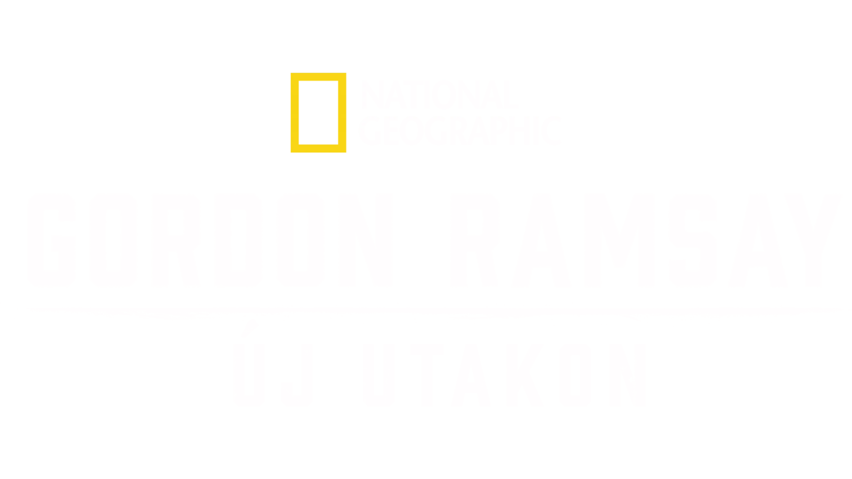 Gordon Ramsay: Új utakon