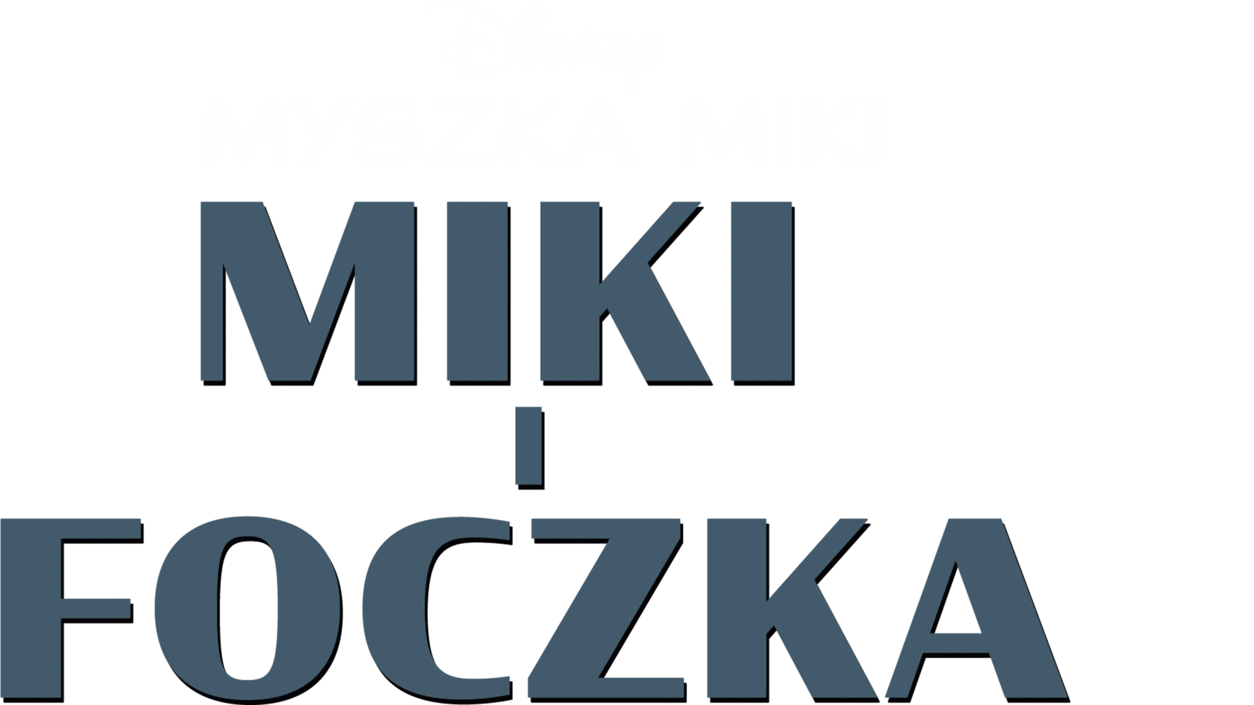 Miki i foczka