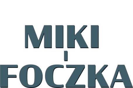 Miki i foczka