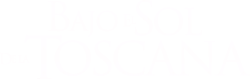 Bajo el sol de la Toscana