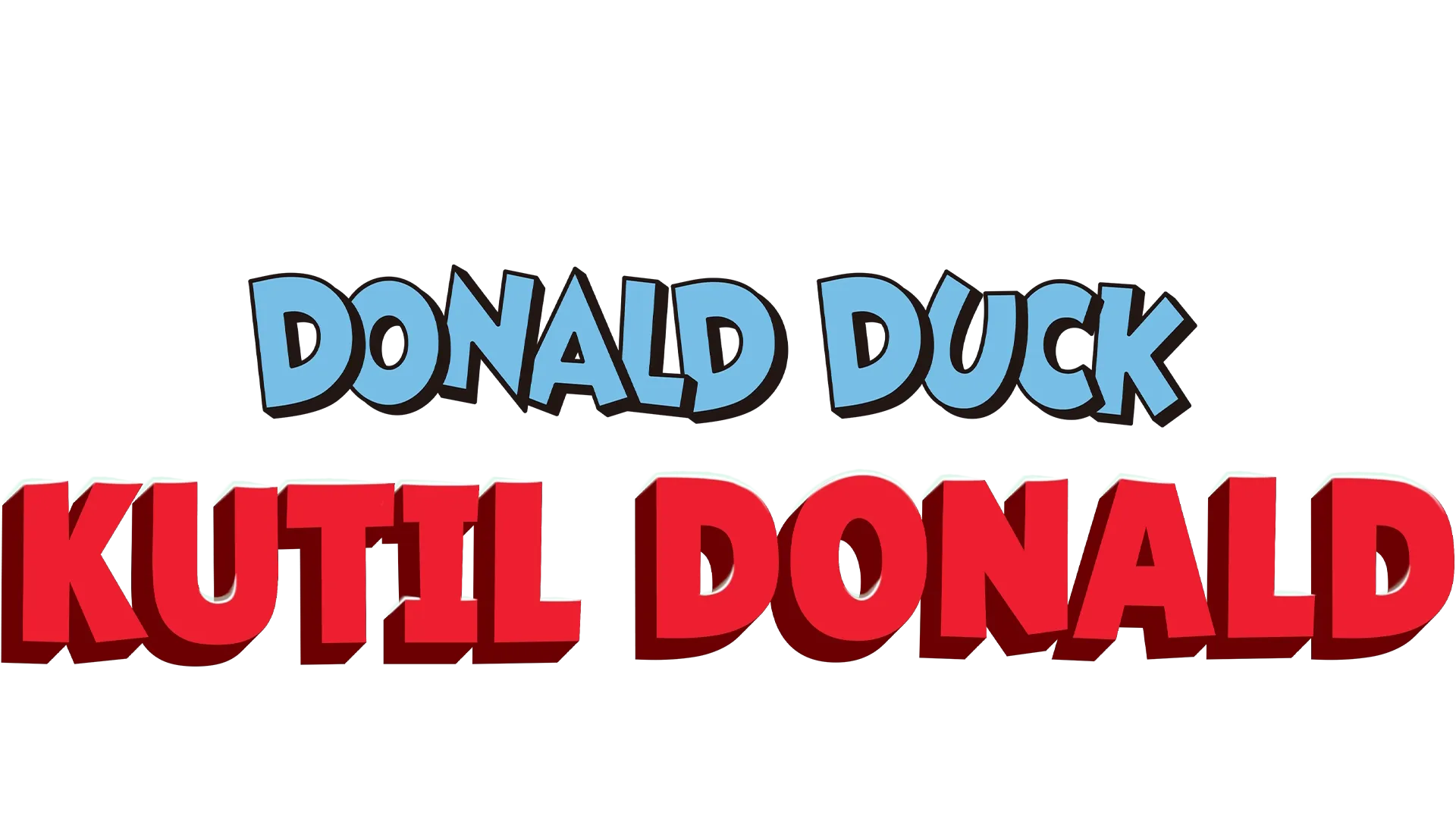 Kutil Donald