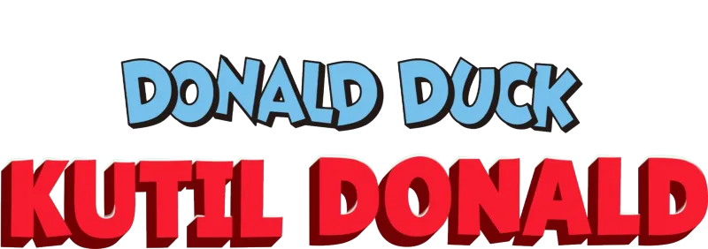Kutil Donald