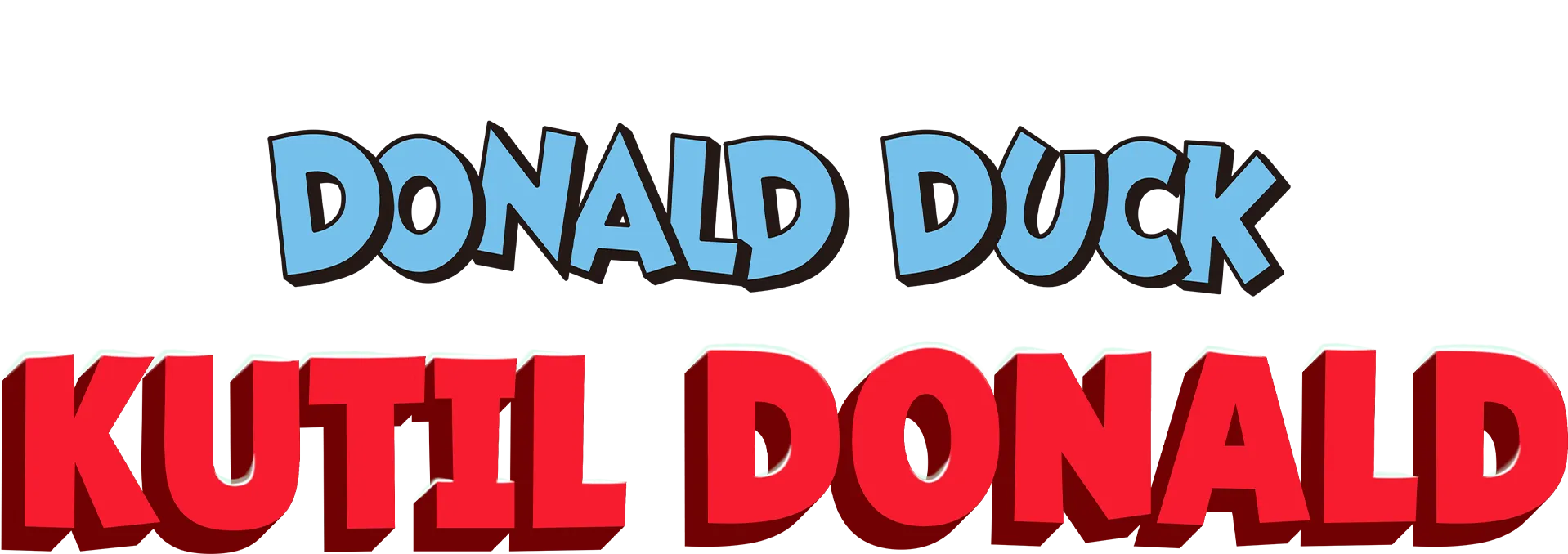 Kutil Donald