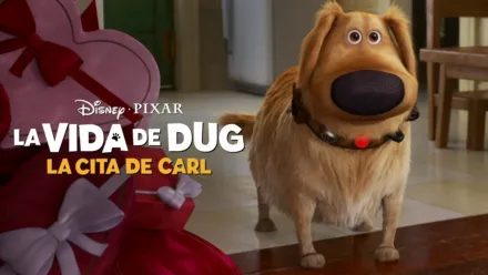 thumbnail - La cita de Carl