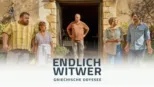 thumbnail - Endlich Witwer - Griechische Odyssee