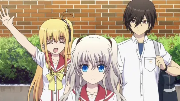 thumbnail - S1:E6 (Sub) Happy You Did Not Notice