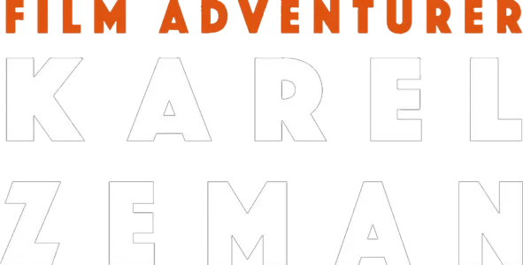 Film Adventurer Karel Zeman