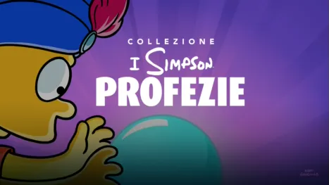 thumbnail - I Simpson: Profezie
