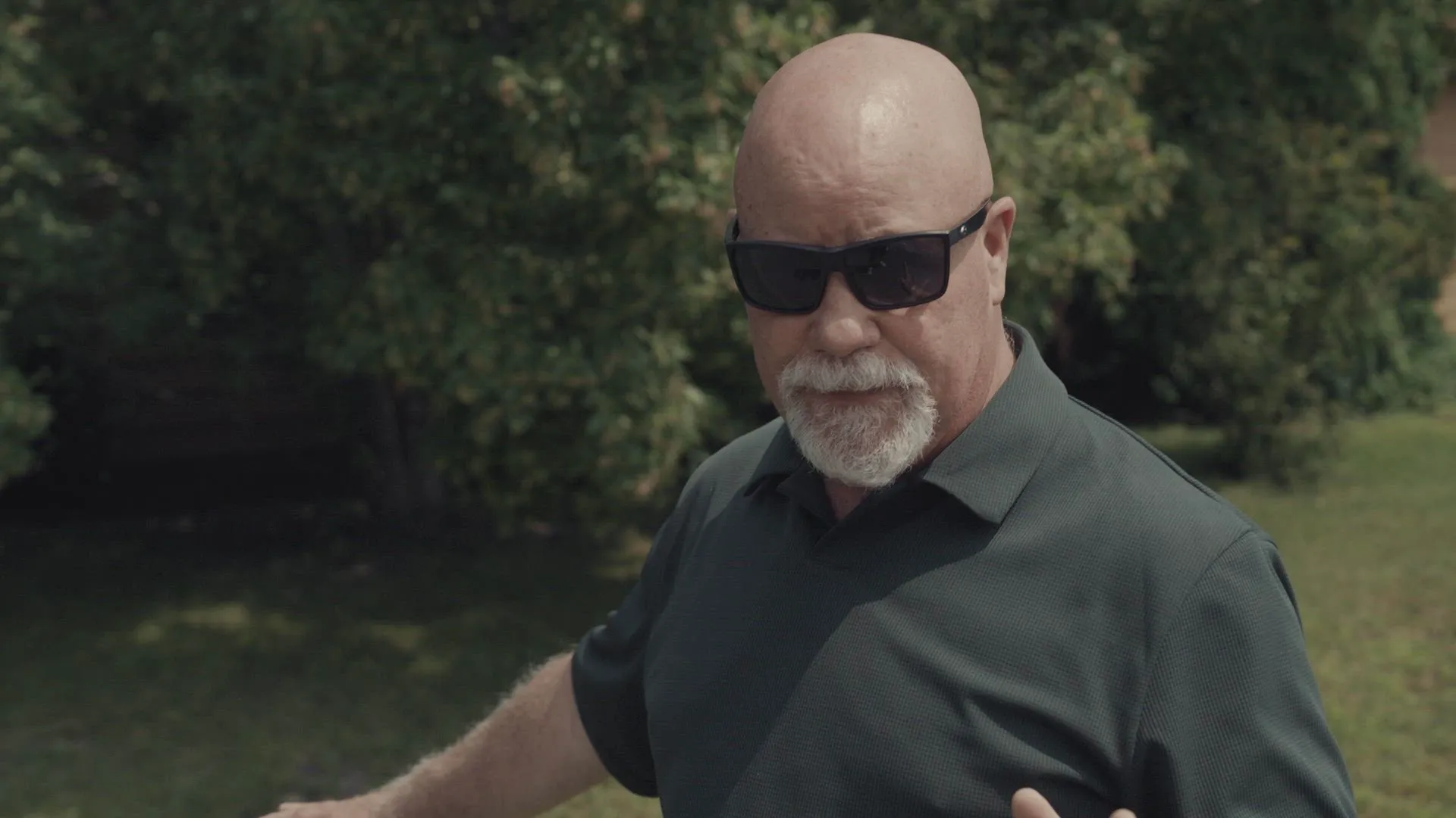 thumbnail - S1:E6 Cold Blooded Killer or Terrified Shooter?