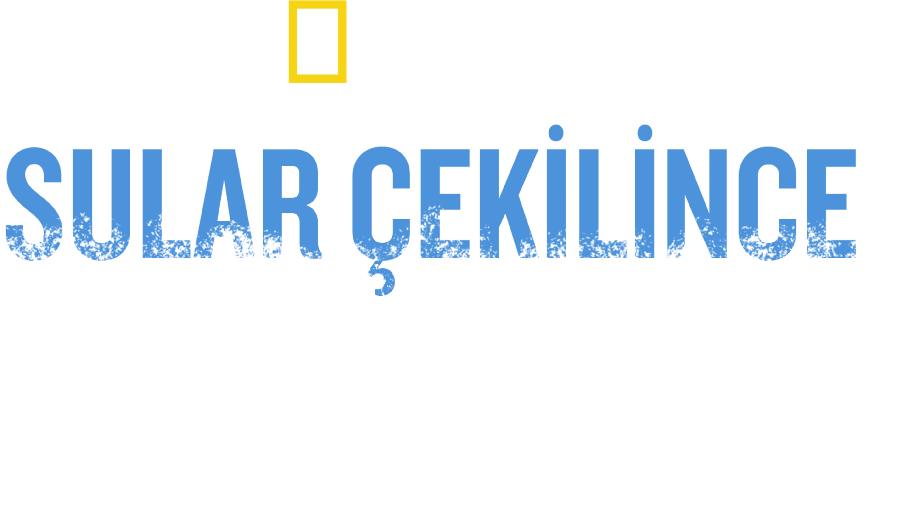 Sular Çekilince: Alkatraz