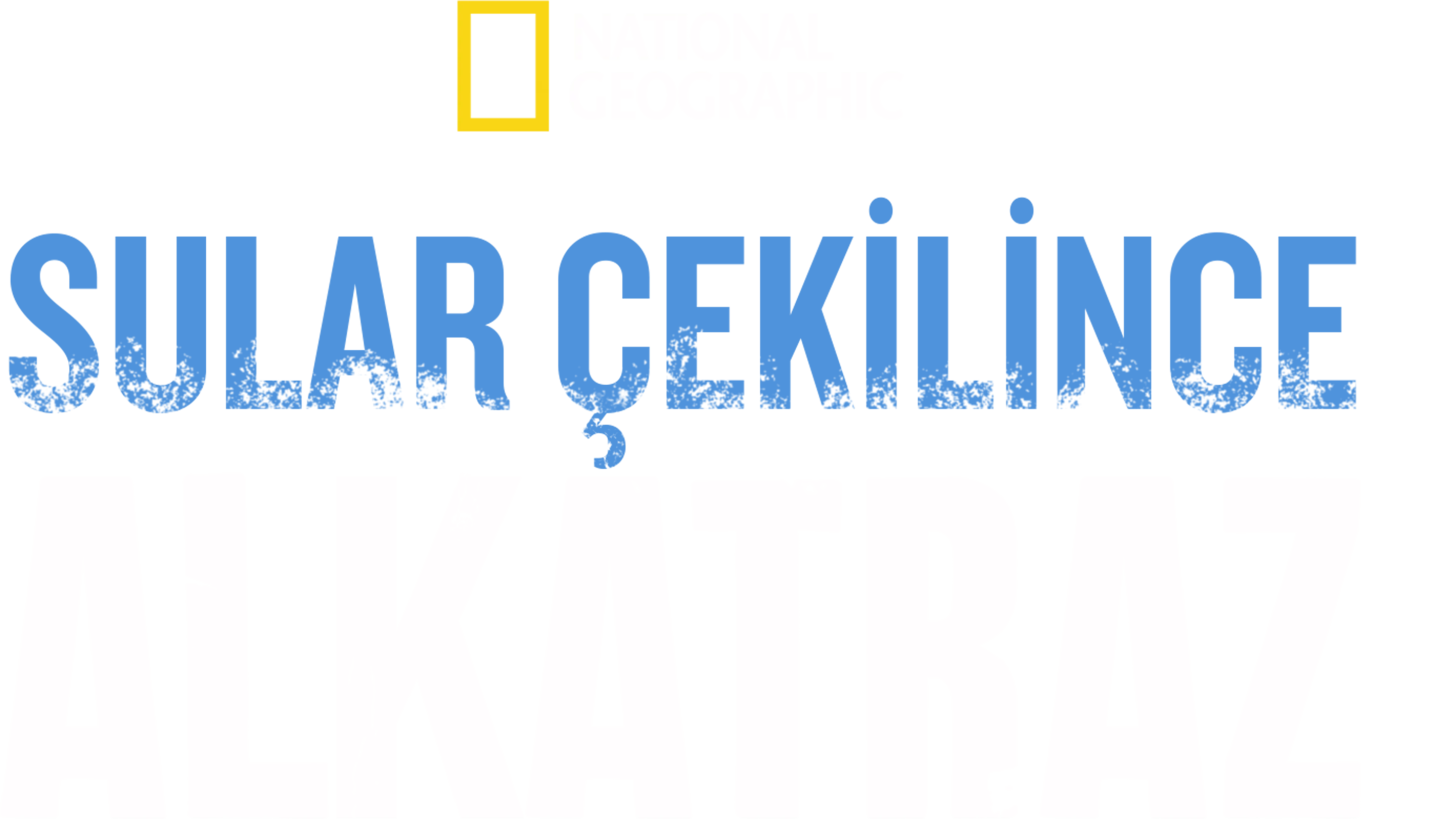 Sular Çekilince: Alkatraz