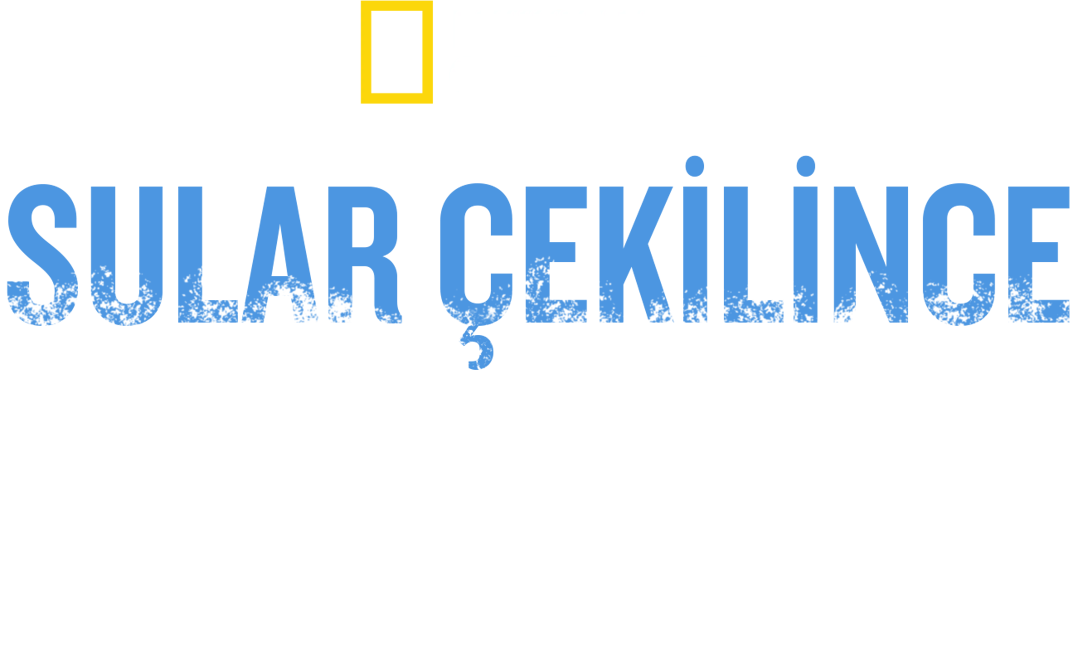 Sular Çekilince: Alkatraz