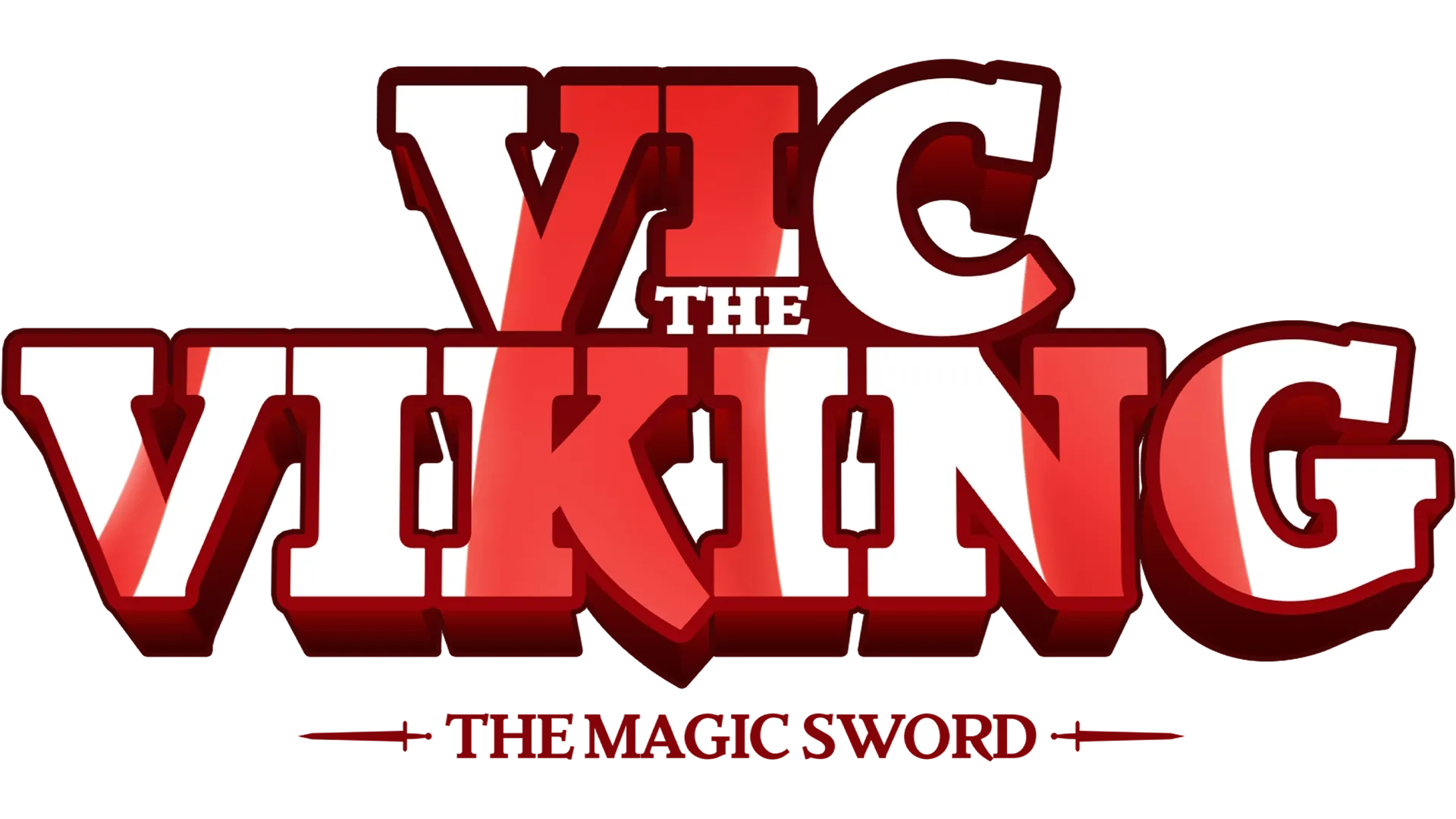 Vic the Viking and the Magic Sword