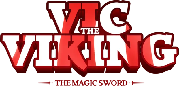 Vic the Viking and the Magic Sword
